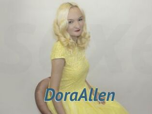 DoraAllen