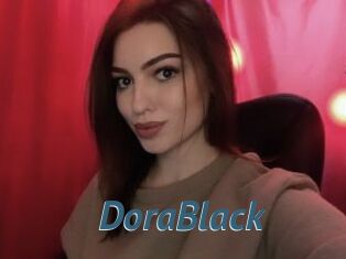 DoraBlack