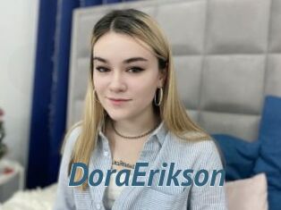 DoraErikson