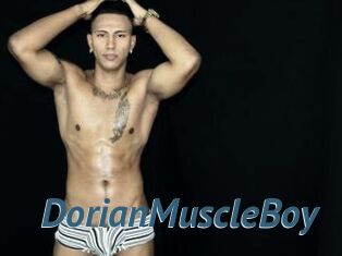 DorianMuscleBoy