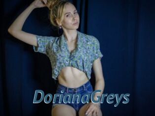 DorianaGreys