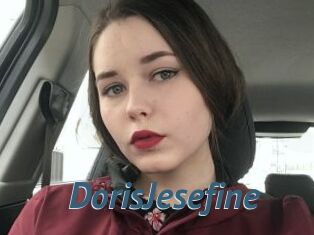 DorisJesefine