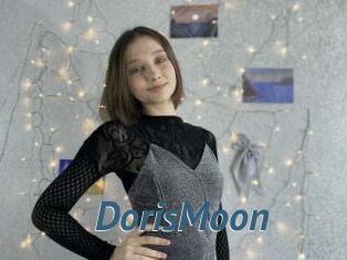 DorisMoon