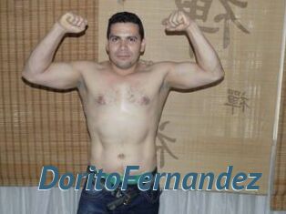DoritoFernandez