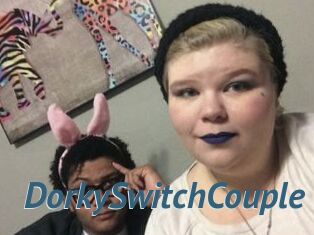 DorkySwitchCouple