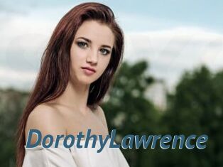 DorothyLawrence