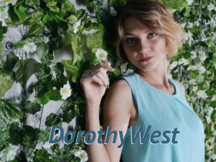 DorothyWest