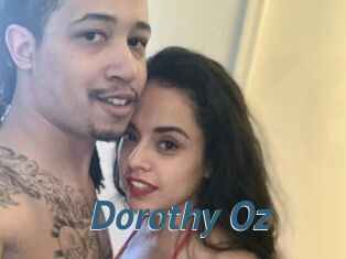 Dorothy_Oz