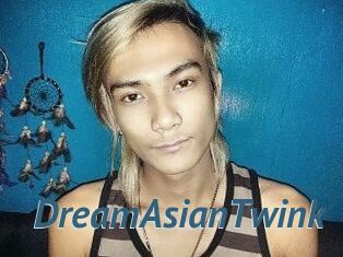 DreamAsianTwink