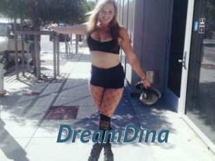 DreamDina