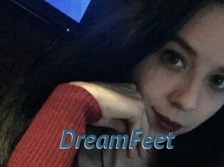 DreamFeet
