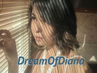 DreamOfDiana