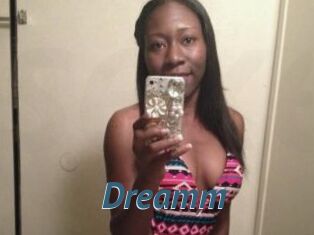 Dreamm