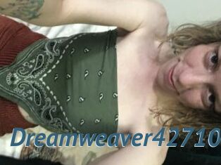 Dreamweaver42710