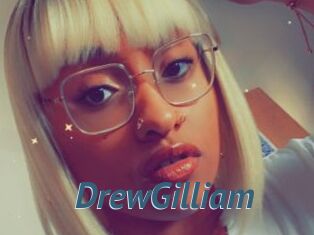 DrewGilliam