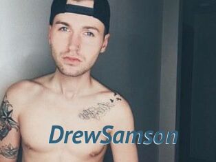 DrewSamson