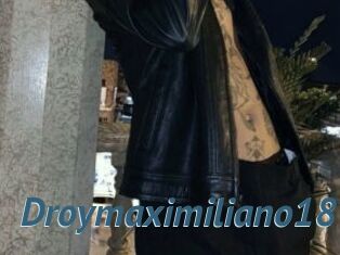 Droymaximiliano18