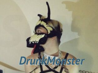 DrunkMonster