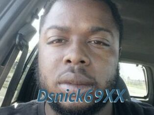 Dsnick69XX