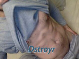 Dstroyr