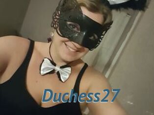 Duchess27