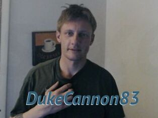 DukeCannon83