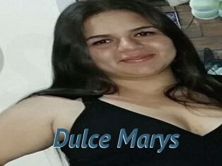 Dulce_Marys