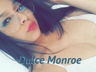 Dulce_Monroe