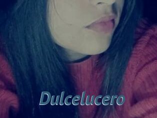 Dulcelucero