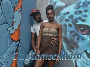 DuoCamsexhard