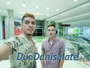 DuoDanisMate