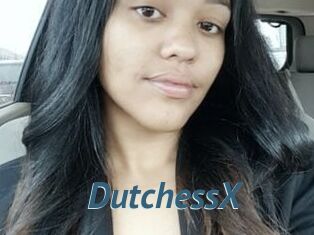 DutchessX