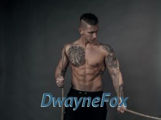 DwayneFox