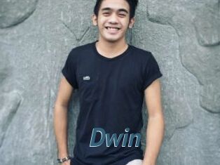 Dwin