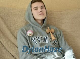 DylanHaze