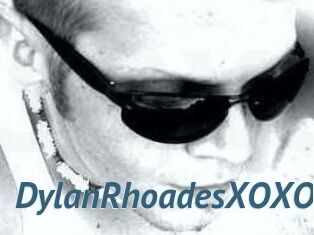 DylanRhoadesXOXO