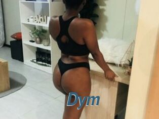 Dym