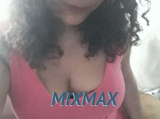 MIXMAX