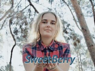 SweetBerry