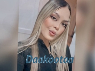 Daakootaa