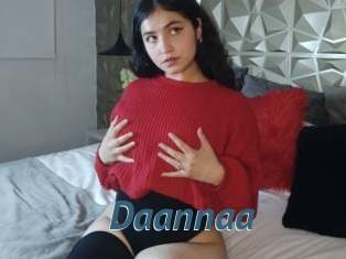 Daannaa