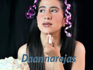 Daannarojas