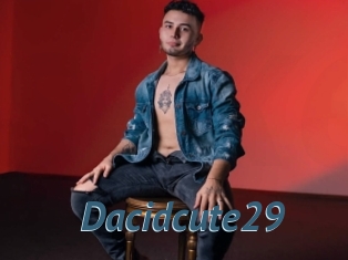 dacidcute29 Sexe Fr