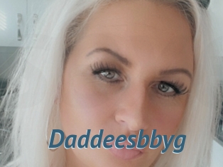 Daddeesbbyg