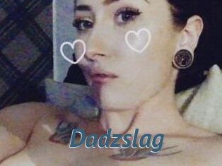 Dadzslag