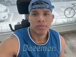 Daeemon