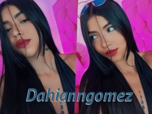 Dahianngomez