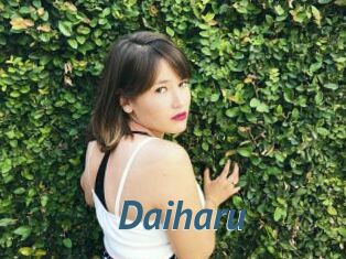 Daiharu