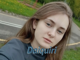Daiquiri