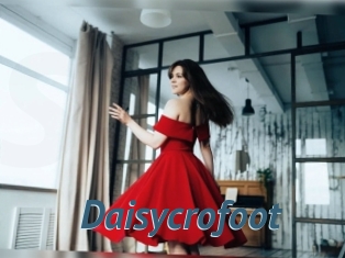Daisycrofoot